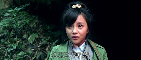 电影《古镇凶灵之巫咒缠身》（2013中国大陆）--高清4K/1080P迅雷BT资源下载