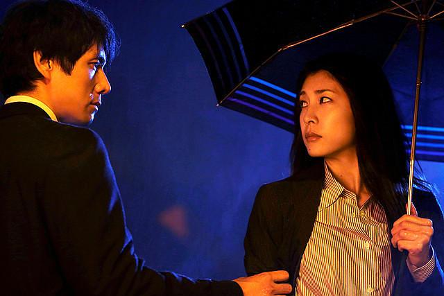 电影《草莓之夜  ストロベリーナイト》（2013日本）--高清4K/1080P迅雷BT资源下载