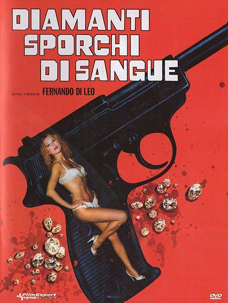 电影《Diamanti sporchi di sangue》（1977意大利）--高清4K/1080P迅雷BT资源下载