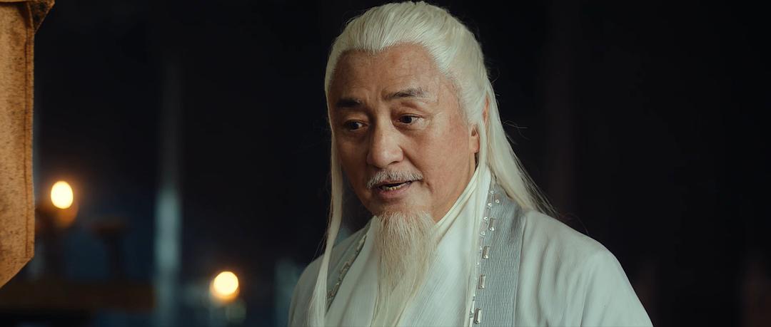 电影《崂山道士》（2021中国大陆）--高清4K/1080P迅雷BT资源下载