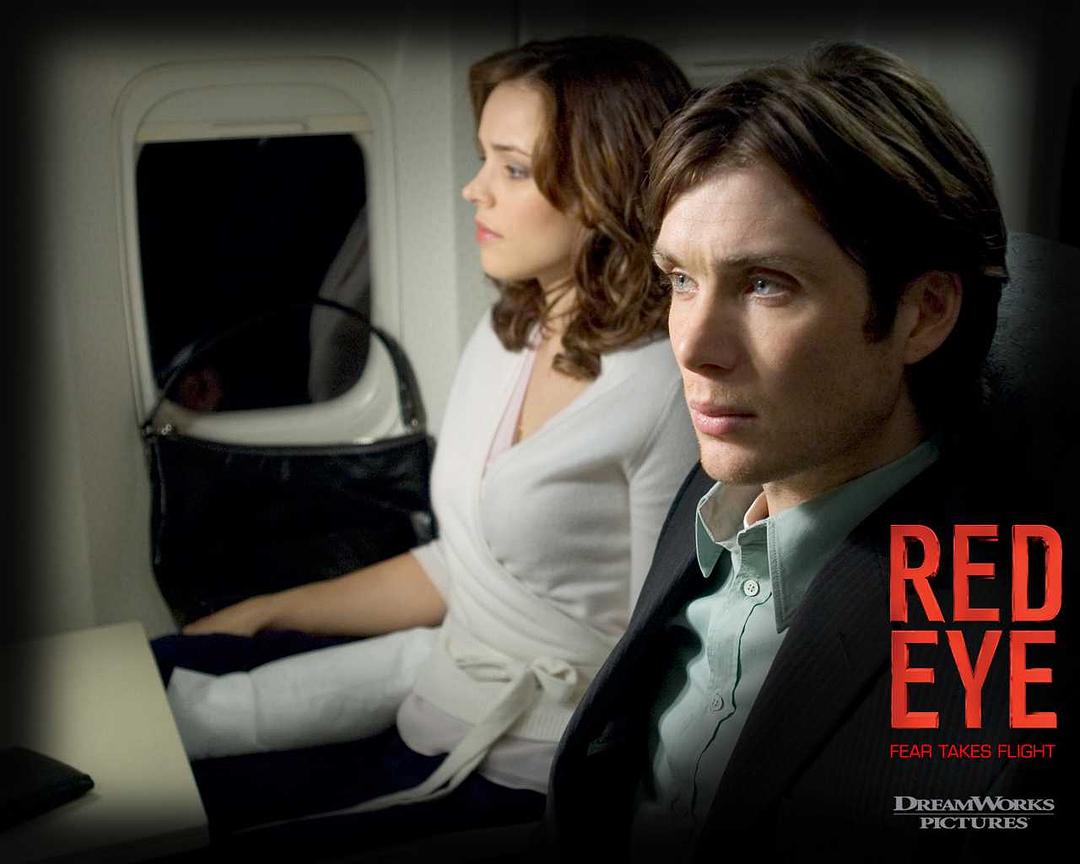 电影《红眼航班  Red Eye》（2005美国）--高清4K/1080P迅雷BT资源下载