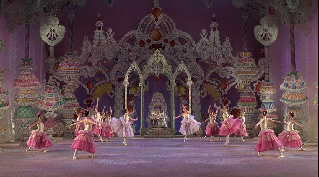 电影《胡桃夹子  The Nutcracker》（1993美国）--高清4K/1080P迅雷BT资源下载