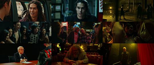 电影《美国撒旦  American Satan》（2017美国）--高清4K/1080P迅雷BT资源下载