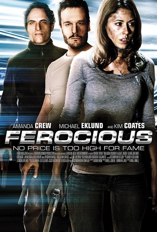 电影《女人凶猛  Ferocious》（2012加拿大）--高清4K/1080P迅雷BT资源下载