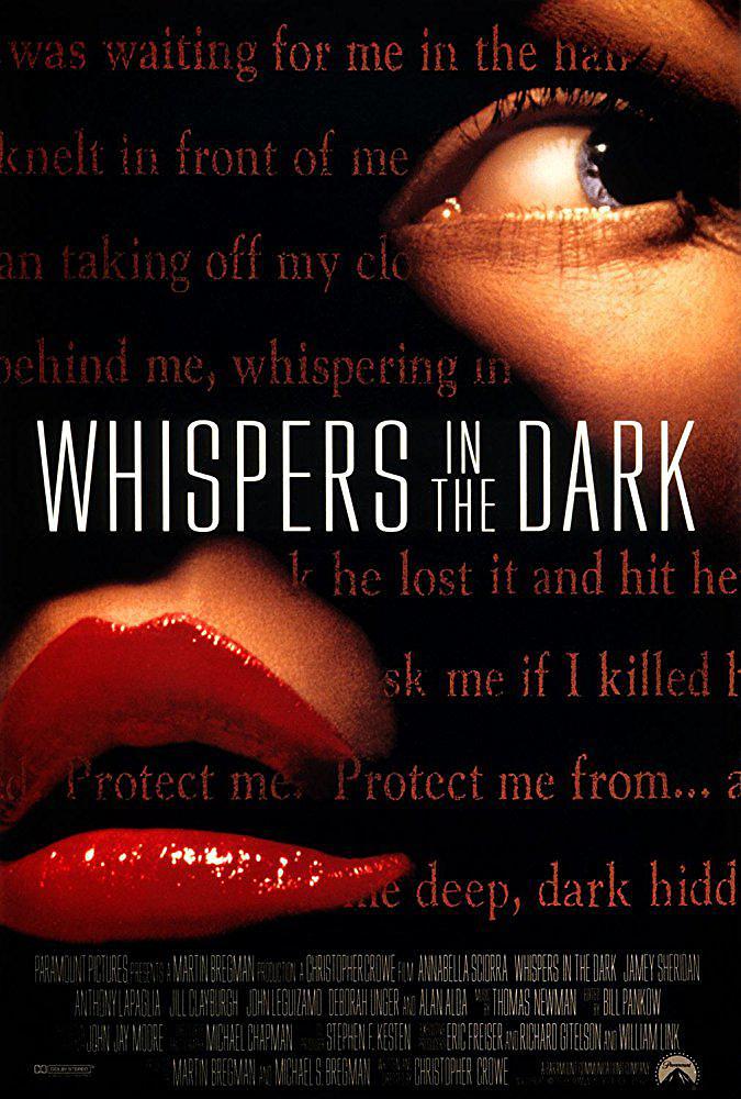电影《恶夜情痴  Whispers in the Dark》（1992美国）--高清4K/1080P迅雷BT资源下载