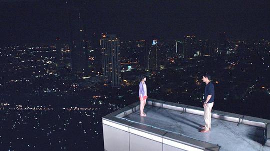 电影《灵触  จิตสัมผัส 3D》（2013泰国）--高清4K/1080P迅雷BT资源下载