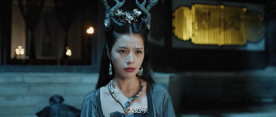 电影《小龙女》（2022中国大陆）--高清4K/1080P迅雷BT资源下载