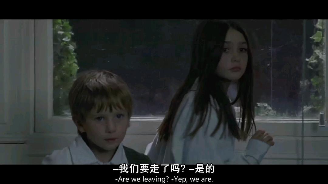 电影《脆弱  Frágiles》（2005西班牙 / 英国）--高清4K/1080P迅雷BT资源下载