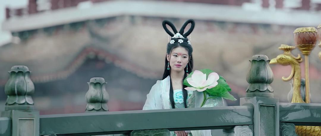 电影《何仙姑修仙记》（2019中国大陆）--高清4K/1080P迅雷BT资源下载