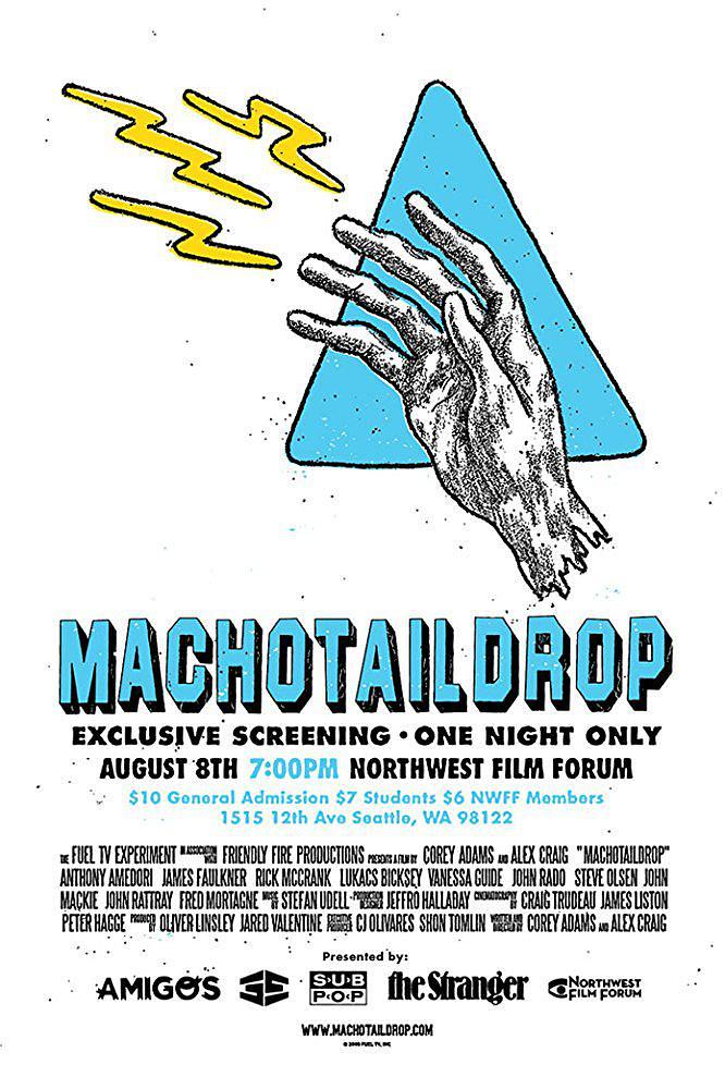 电影《滑板巨头  Machotaildrop》（2009美国 / 加拿大）--高清4K/1080P迅雷BT资源下载