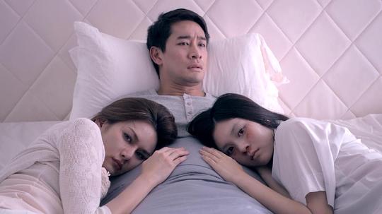 电影《灵触  จิตสัมผัส 3D》（2013泰国）--高清4K/1080P迅雷BT资源下载