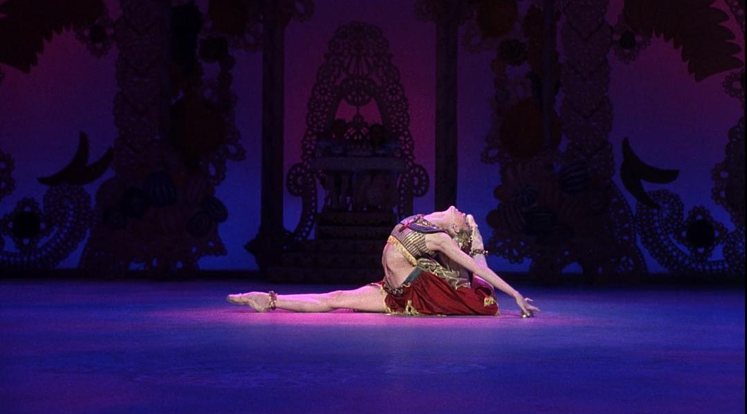 电影《胡桃夹子  The Nutcracker》（1993美国）--高清4K/1080P迅雷BT资源下载
