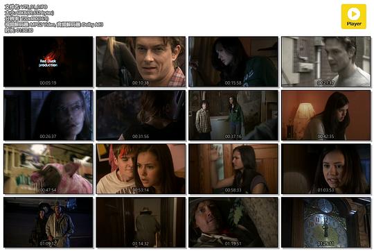 电影《狂战狼人  Never Cry Werewolf》（2008加拿大）--高清4K/1080P迅雷BT资源下载
