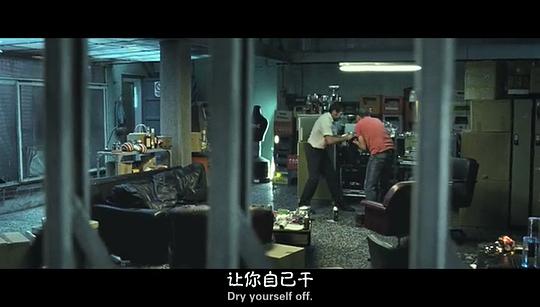 电影《迟来的愤怒  Tarde para la ira》（2016西班牙）--高清4K/1080P迅雷BT资源下载