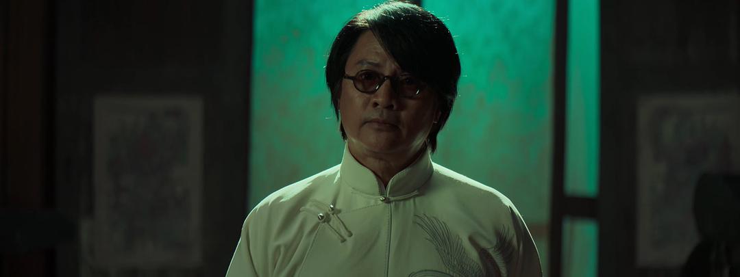 电影《戏法师》（2021中国大陆）--高清4K/1080P迅雷BT资源下载