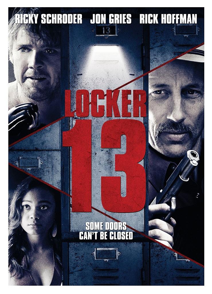 电影《13号储物柜  Locker 13》（2014美国）--高清4K/1080P迅雷BT资源下载