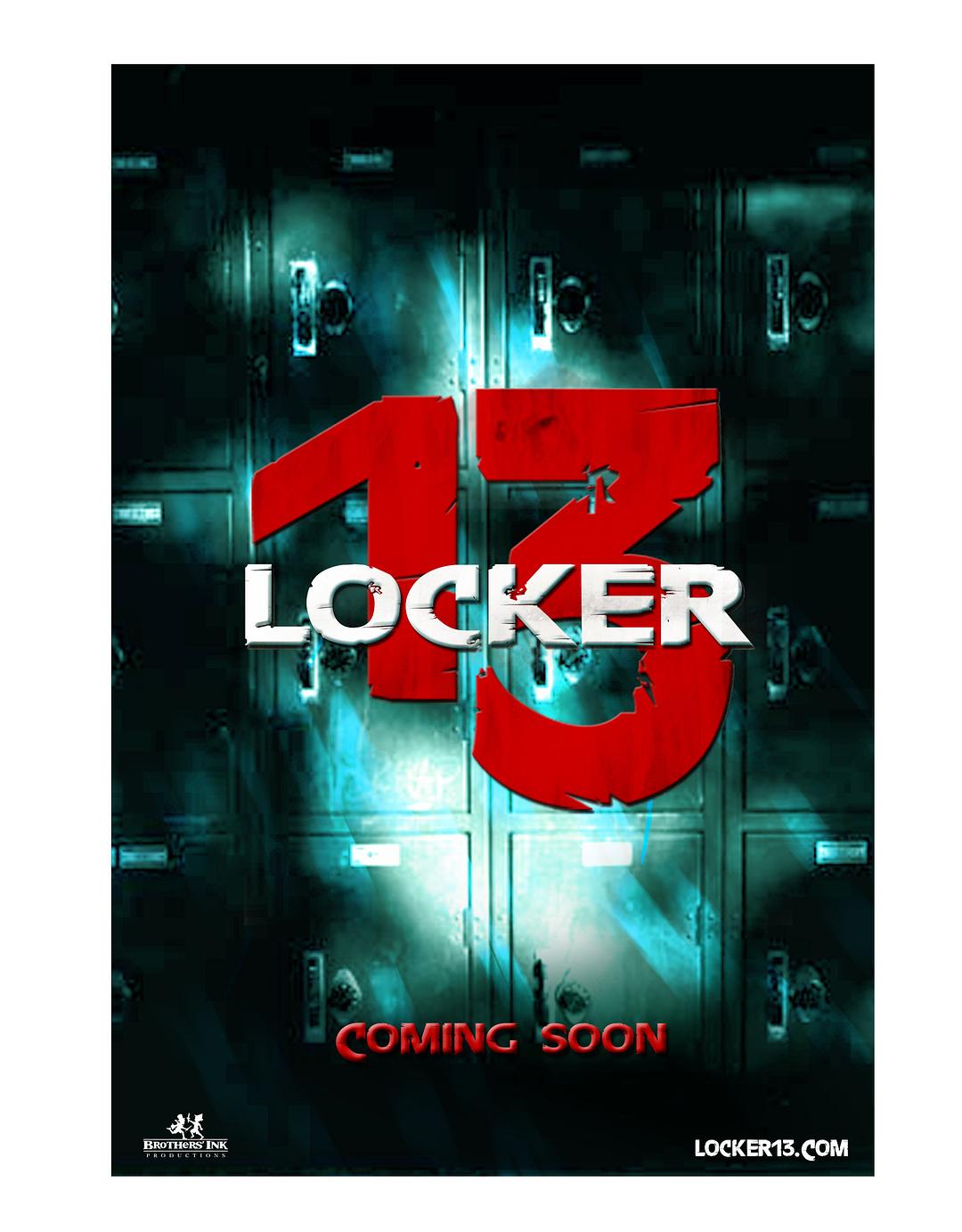 电影《13号储物柜  Locker 13》（2014美国）--高清4K/1080P迅雷BT资源下载