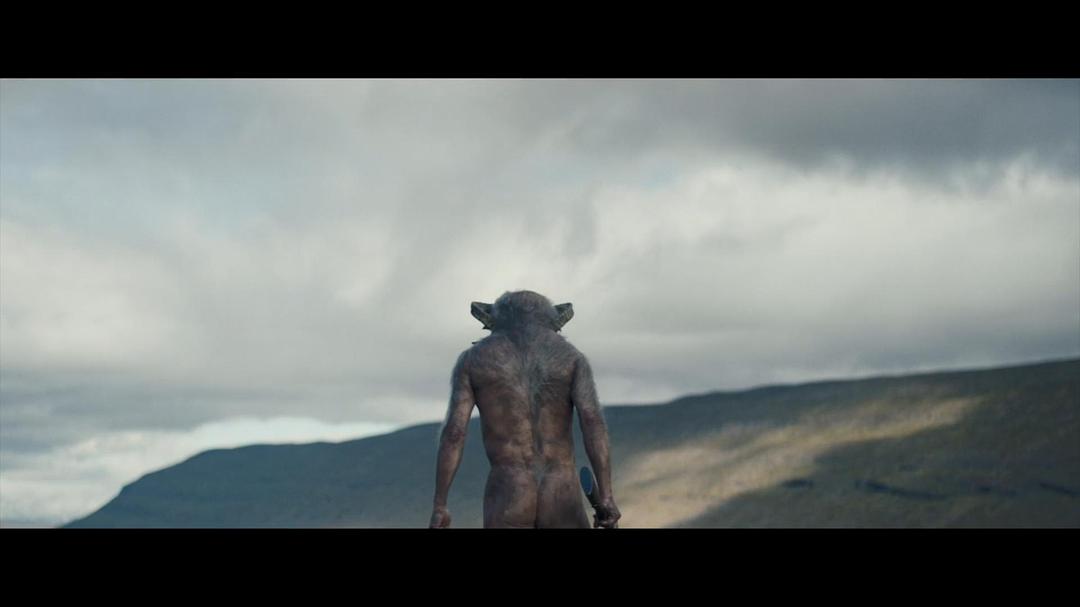 电影《羊崽  Dýrið》（2021冰岛 / 瑞典 / 波兰）--高清4K/1080P迅雷BT资源下载