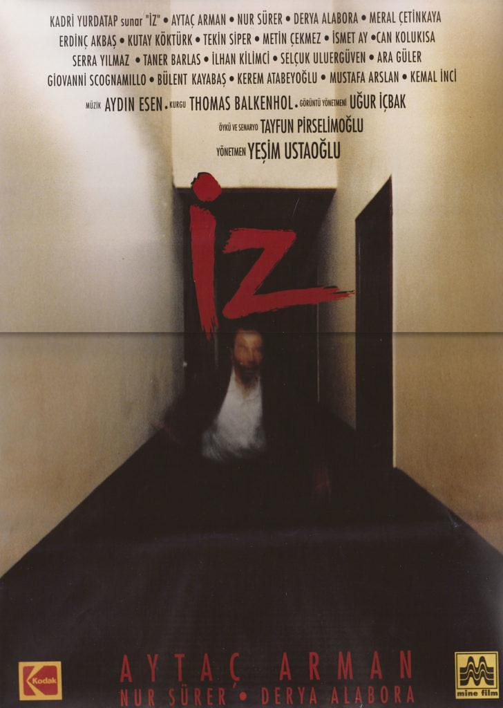 电影《追踪  Iz》（1994土耳其）--高清4K/1080P迅雷BT资源下载