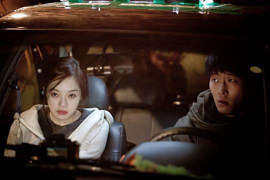 电影《灵异导航  네비게이션》（2013韩国）--高清4K/1080P迅雷BT资源下载
