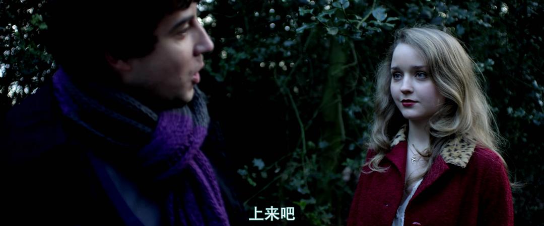 电影《真心话大冒险  Truth or Dare》（2012英国）--高清4K/1080P迅雷BT资源下载