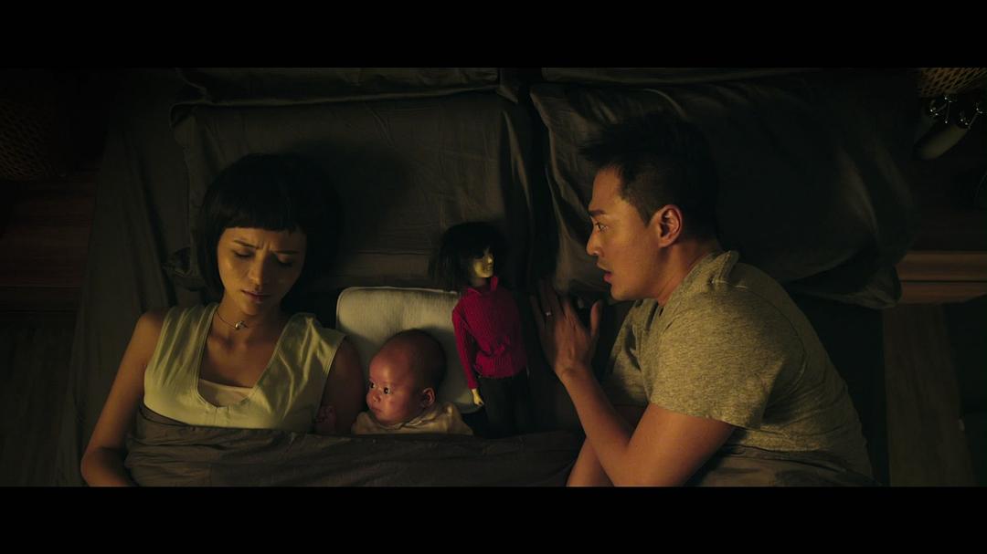 电影《诡婴吉咪  詭嬰》（2013中国大陆）--高清4K/1080P迅雷BT资源下载