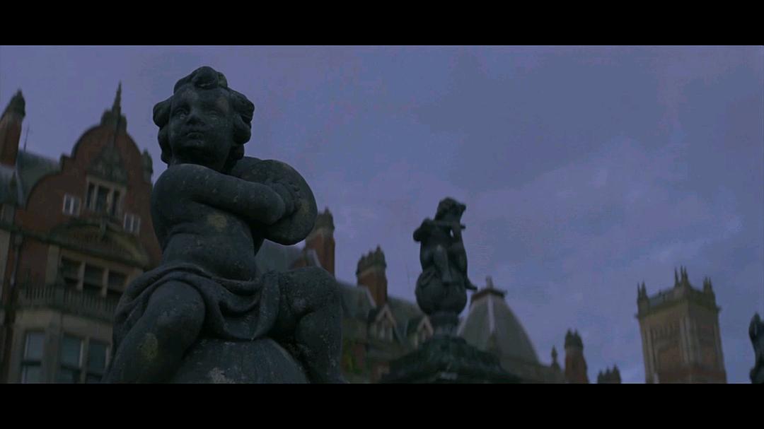 电影《脆弱  Frágiles》（2005西班牙 / 英国）--高清4K/1080P迅雷BT资源下载