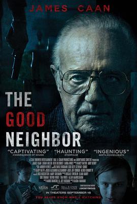 电影《好邻居  The Good Neighbor》（2016美国）--高清4K/1080P迅雷BT资源下载