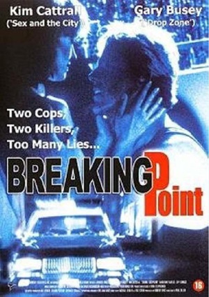 电影《爆破点  Breaking Point》（1994加拿大 / 美国）--高清4K/1080P迅雷BT资源下载