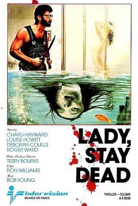 电影《夫人呆死  Lady, Stay Dead》（1981澳大利亚）--高清4K/1080P迅雷BT资源下载