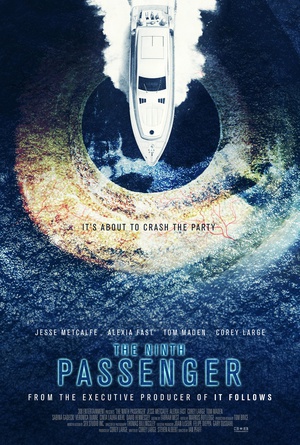 电影《第九名乘客  The Ninth Passenger》（2018加拿大）--高清4K/1080P迅雷BT资源下载
