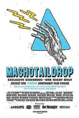 电影《滑板巨头  Machotaildrop》（2009美国 / 加拿大）--高清4K/1080P迅雷BT资源下载