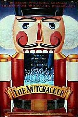 电影《胡桃夹子  The Nutcracker》（1993美国）--高清4K/1080P迅雷BT资源下载