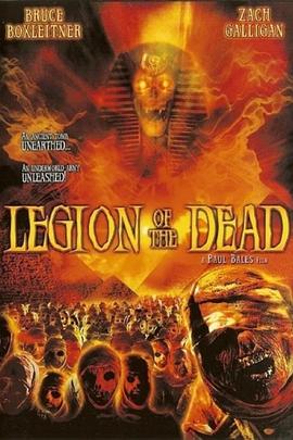电影《亡者军团  Legion of the Dead》（2005美国）--高清4K/1080P迅雷BT资源下载