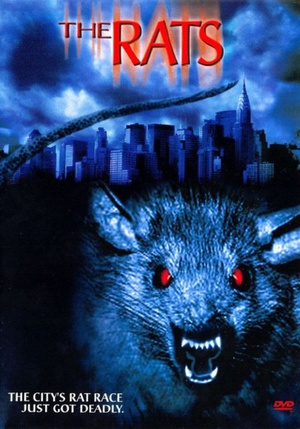 电影《灭鼠大战  The Rats》（2002美国）--高清4K/1080P迅雷BT资源下载