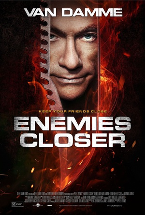 电影《仇敌当前  Enemies Closer》（2013美国）--高清4K/1080P迅雷BT资源下载