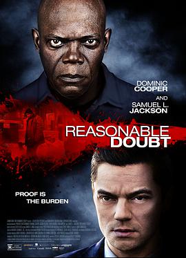 电影《合理怀疑  Reasonable Doubt》（2014德国 / 加拿大）--高清4K/1080P迅雷BT资源下载