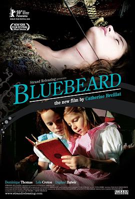电影《蓝胡子  Barbe Bleue》（2009法国）--高清4K/1080P迅雷BT资源下载
