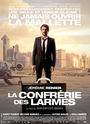 电影《泪中兄弟情  La confrérie des larmes》（2013比利时 / 法国 / 卢森堡）--高清4K/1080P迅雷BT资源下载