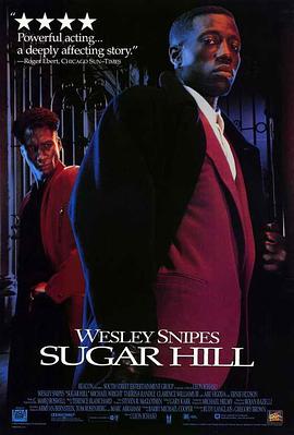 电影《义胆情深  Sugar Hill》（1993美国）--高清4K/1080P迅雷BT资源下载