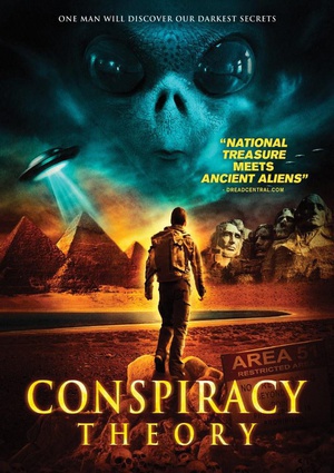 电影《51区：外星阴谋  Conspiracy Theory》（2016美国）--高清4K/1080P迅雷BT资源下载