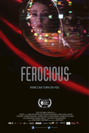 电影《女人凶猛  Ferocious》（2012加拿大）--高清4K/1080P迅雷BT资源下载