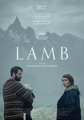 电影《羊崽  Dýrið》（2021冰岛 / 瑞典 / 波兰）--高清4K/1080P迅雷BT资源下载