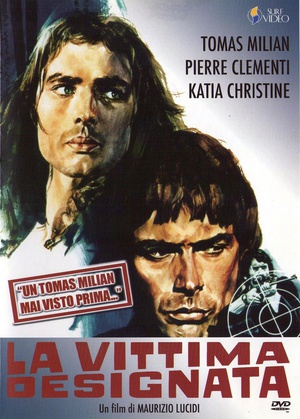 电影《罪恶中的激情  La vittima designata》（1971意大利）--高清4K/1080P迅雷BT资源下载