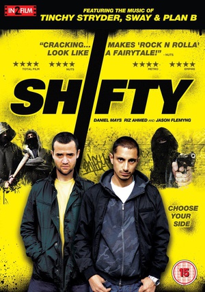 电影《变化  Shifty》（2008英国）--高清4K/1080P迅雷BT资源下载