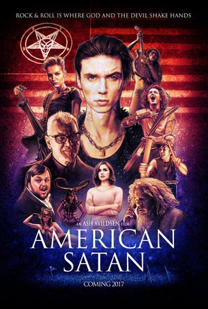 电影《美国撒旦  American Satan》（2017美国）--高清4K/1080P迅雷BT资源下载