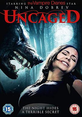 电影《狂战狼人  Never Cry Werewolf》（2008加拿大）--高清4K/1080P迅雷BT资源下载