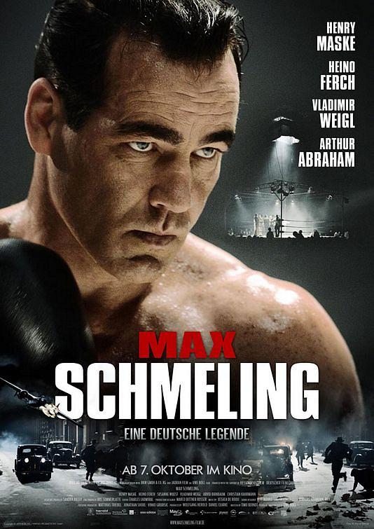 电影《拳外重生  Max Schmeling》（2010德国 / 克罗地亚）--高清4K/1080P迅雷BT资源下载