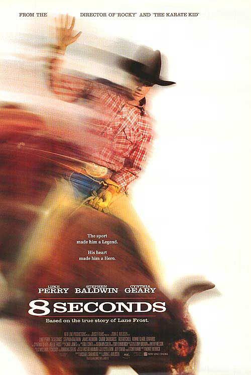 电影《旋转牛郎  8 Seconds》（1994美国）--高清4K/1080P迅雷BT资源下载