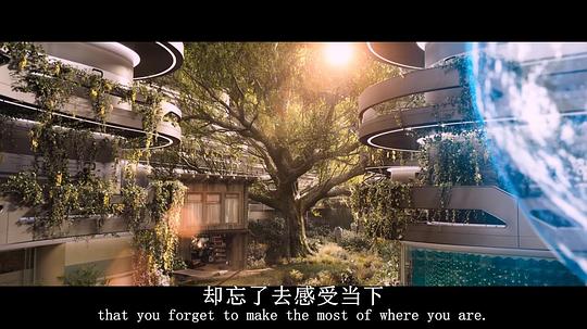 电影《太空旅客  Passengers》（2016美国）--高清4K/1080P迅雷BT资源下载